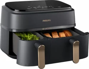 Philips Dual Basket airfryer