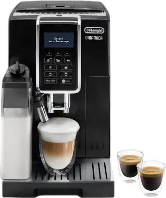 De’Longhi Dinamica ECAM 350.55.B