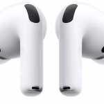 Apple AirPods Pro (3e generatie) Wit