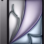 Apple iPad Air (2025) 13 inch 128GB Wifi + 5G Space Gray