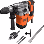 Black+Decker BEHS03K-QS Pneumatische Boorhamer
