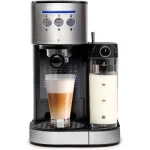 BluMill Coffee Maker Pistonmachine