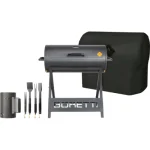 Boretti Barilo 2.0 Compleet Pakket Houtskool Barbecue