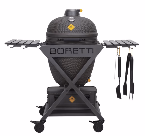 Boretti Ceramica Large Kamado Barbecue