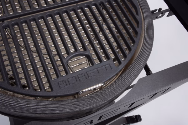 Boretti Ceramica Large Kamado Barbecue