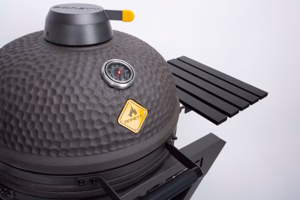 Boretti Ceramica Large Kamado Barbecue