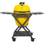 Boretti Ceramica Limone Kamado Barbecue