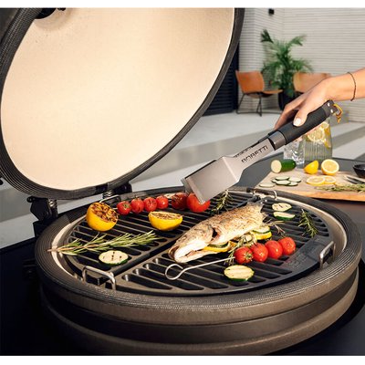 Boretti Ceramica Solo Large Kamado Barbecue