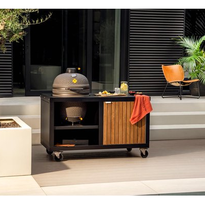 Boretti Ceramica Solo Large Kamado Barbecue