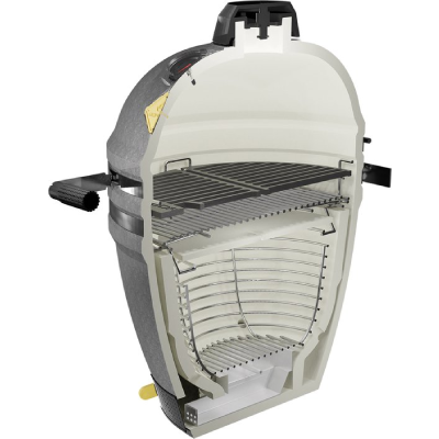 Boretti Ceramica Solo Large Kamado Barbecue