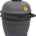 Boretti Ceramica Solo Medium 18 inch Inbouw Kamado