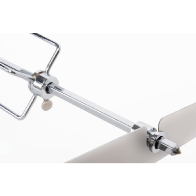 Boretti Draaispit Carbone