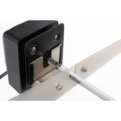 Boretti Draaispit Carbone