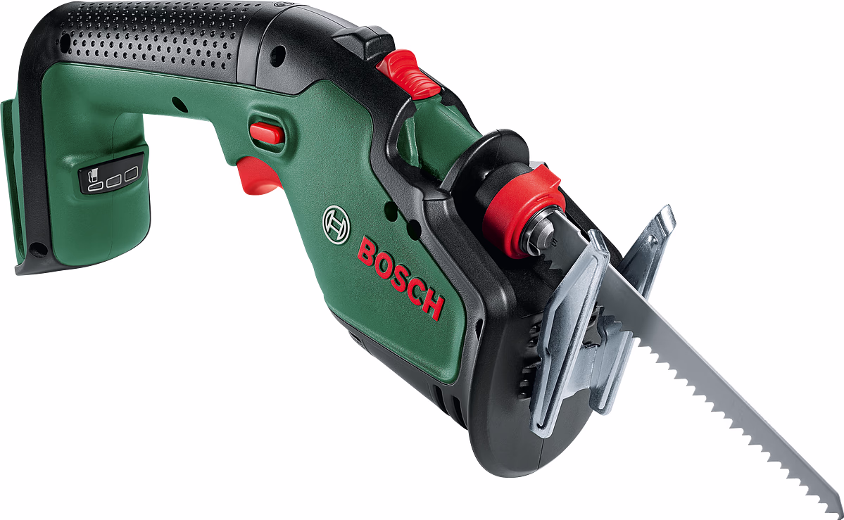 Bosch Keo 18 Accu Snoerloze Takkenschaar (Body)