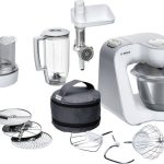 Bosch MUM58231 CreationLine Keukenmixer