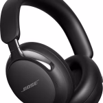 Bose QuietComfort Ultra Headphones (2e gen) Zwart