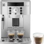 De'Longhi Magnifica ECAM 22.110SB Zilver Volautomatische Koffiemachine