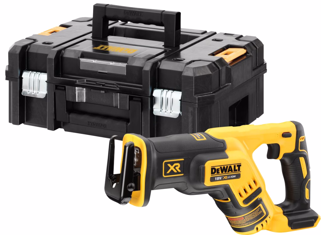 DeWALT DCS367NT-XJ Accu Reciprozaag 18V XR (Body)