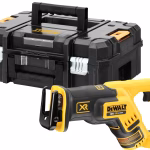 DeWALT DCS367NT-XJ Accu Reciprozaag 18V XR (Body)