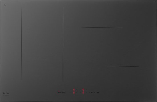 ETNA KIF680DS Inbouw Inductie Kookplaat
