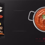 ETNA KIF890ZT Inbouw Inductiekookplaat