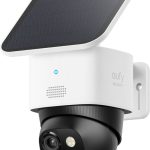 Eufy Solo Cam S340