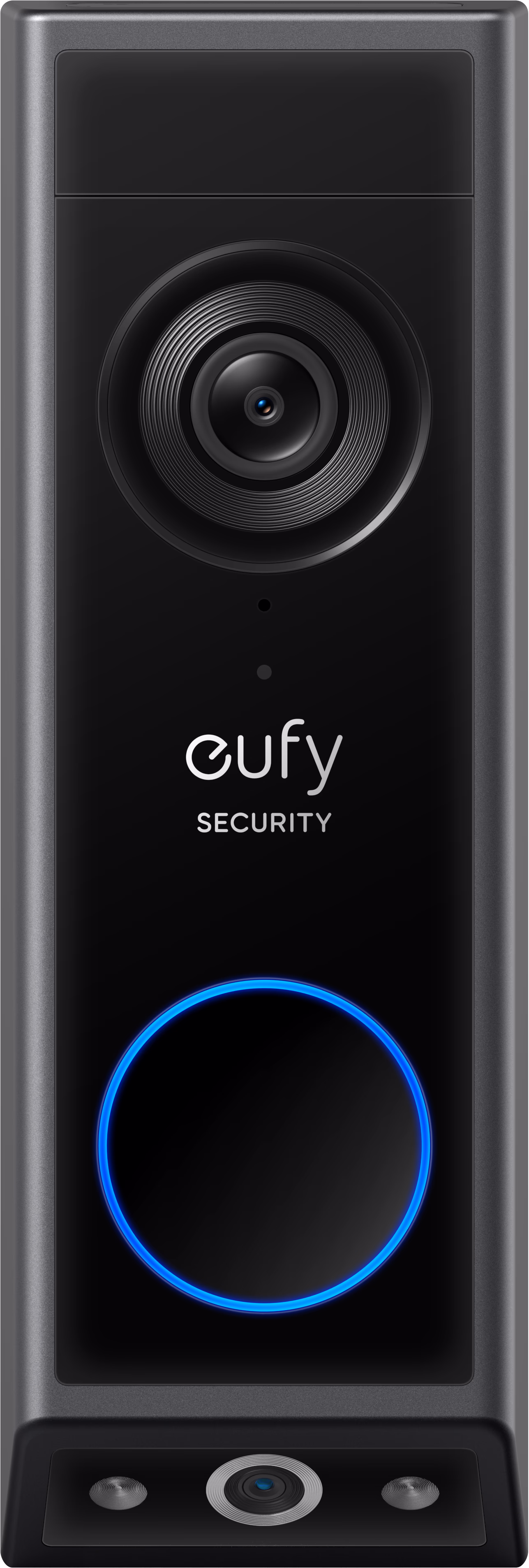 Eufy Video Doorbell E340 (2K Resolutie & Dubbele Camera)