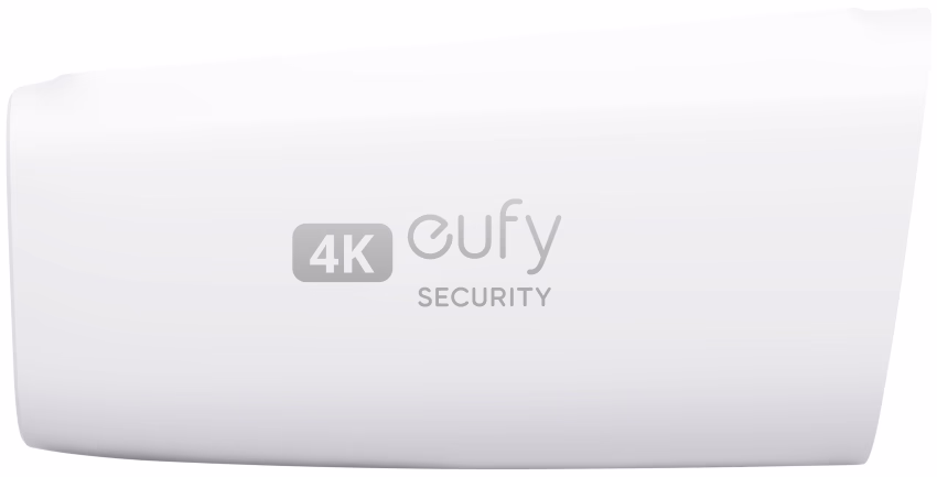 EufyCam 3 Duo Pack + HomeBase 3