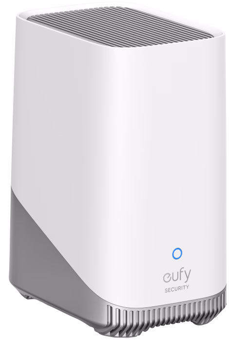 EufyCam 3 Duo Pack + HomeBase 3