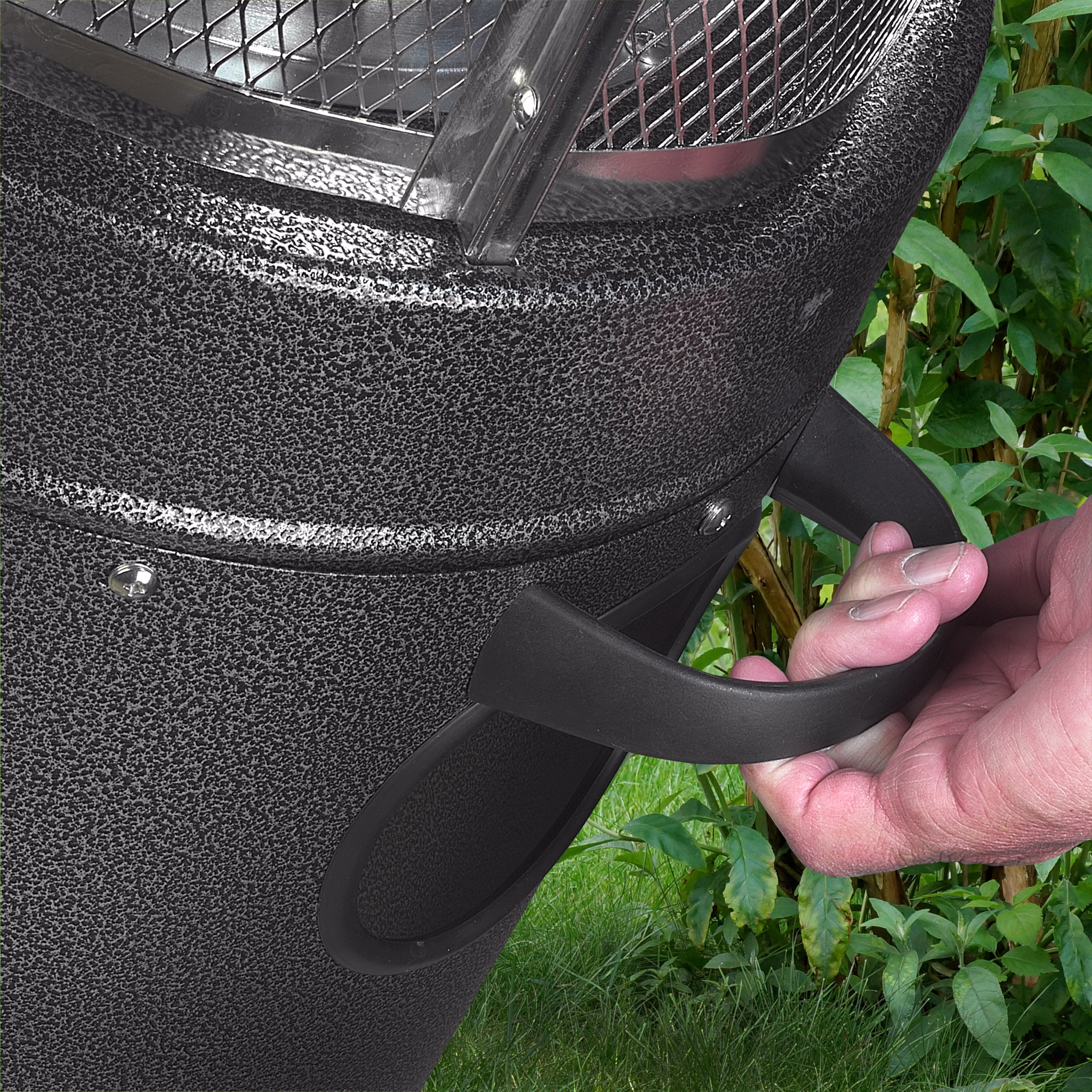 Eurom Area Lounge Heater Gas Terrasverwarmer (13 kW)