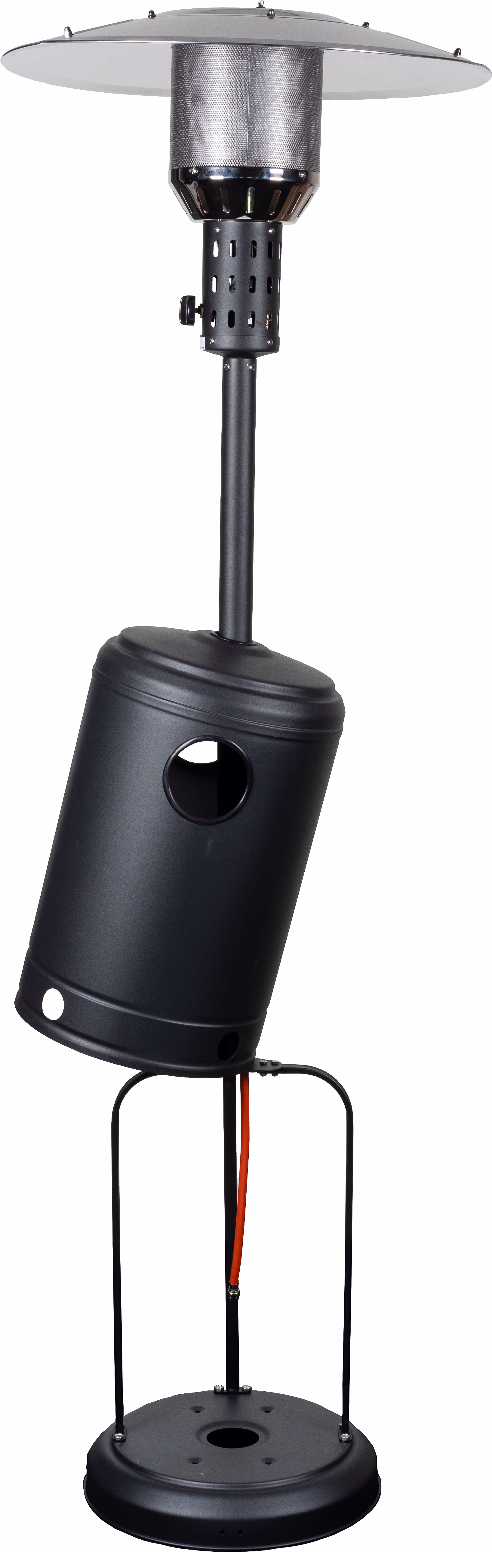 Eurom THG 10000 Patioheater Gas Terrasverwarmer (10 kW)