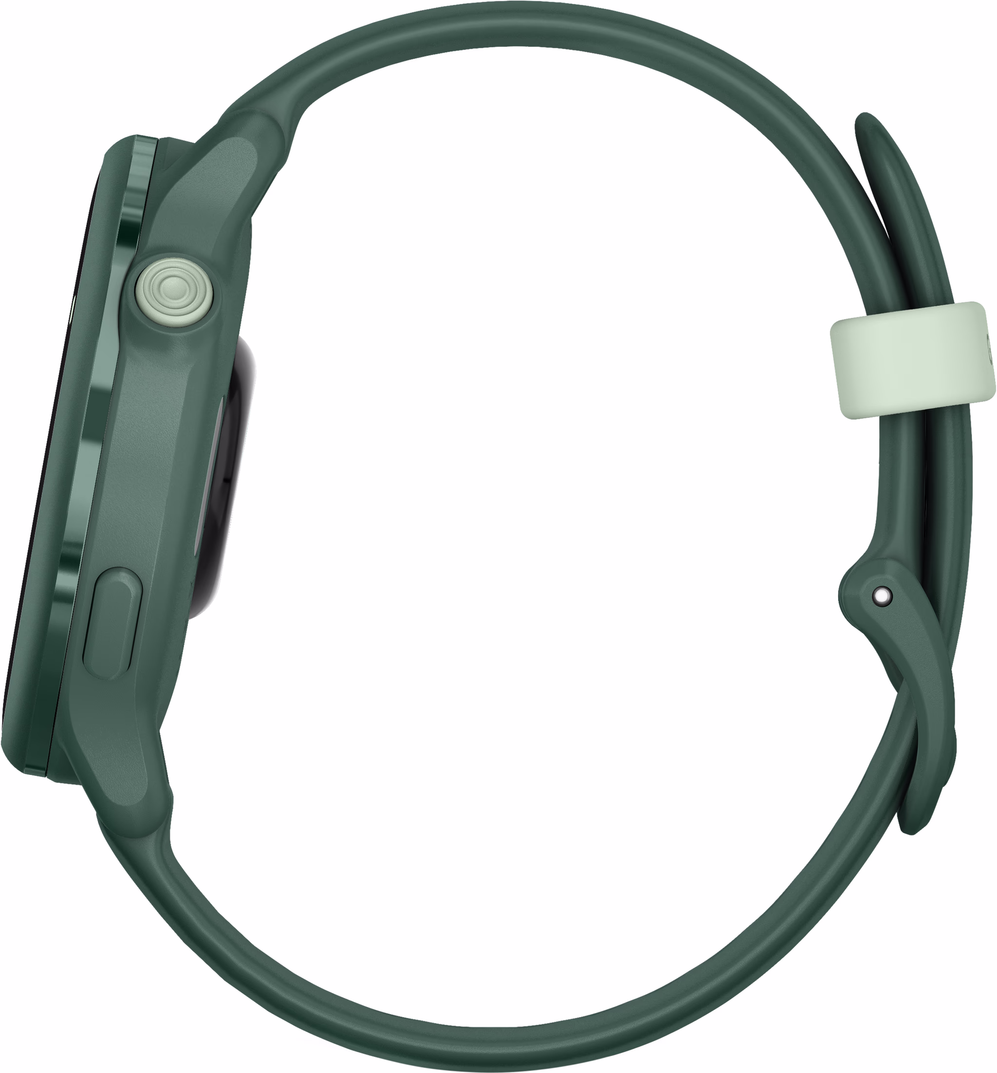 Garmin vívoactive 6 Jasper Green Smartwatch