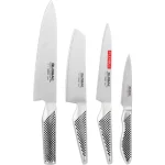 Global Messenset G-251138 4-delig