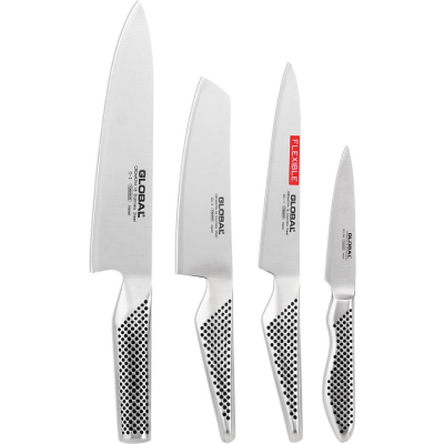 Global Messenset G-251138 4-delig