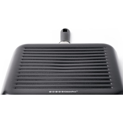 GreenPan Memphis Grillpan 28 cm
