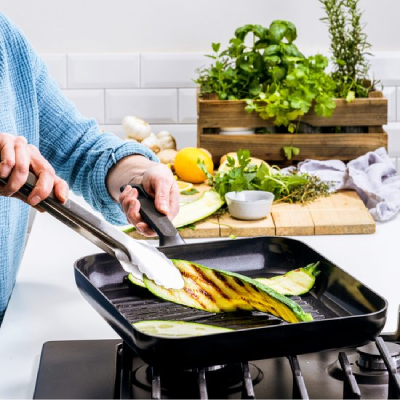 GreenPan Memphis Grillpan 28 cm