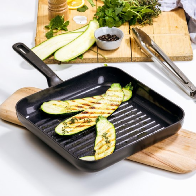 GreenPan Memphis Grillpan 28 cm