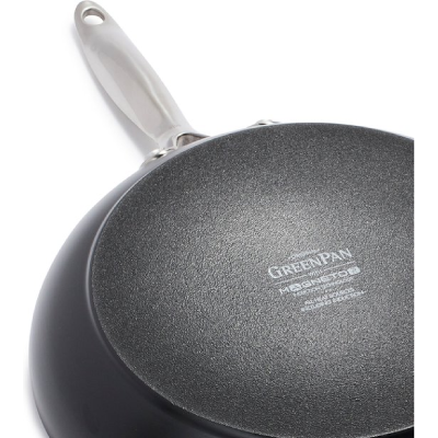 GreenPan Valencia Pro 10-delige Pannenset