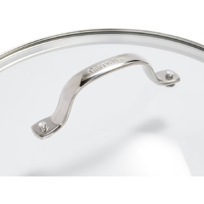 GreenPan Valencia Pro 10-delige Pannenset