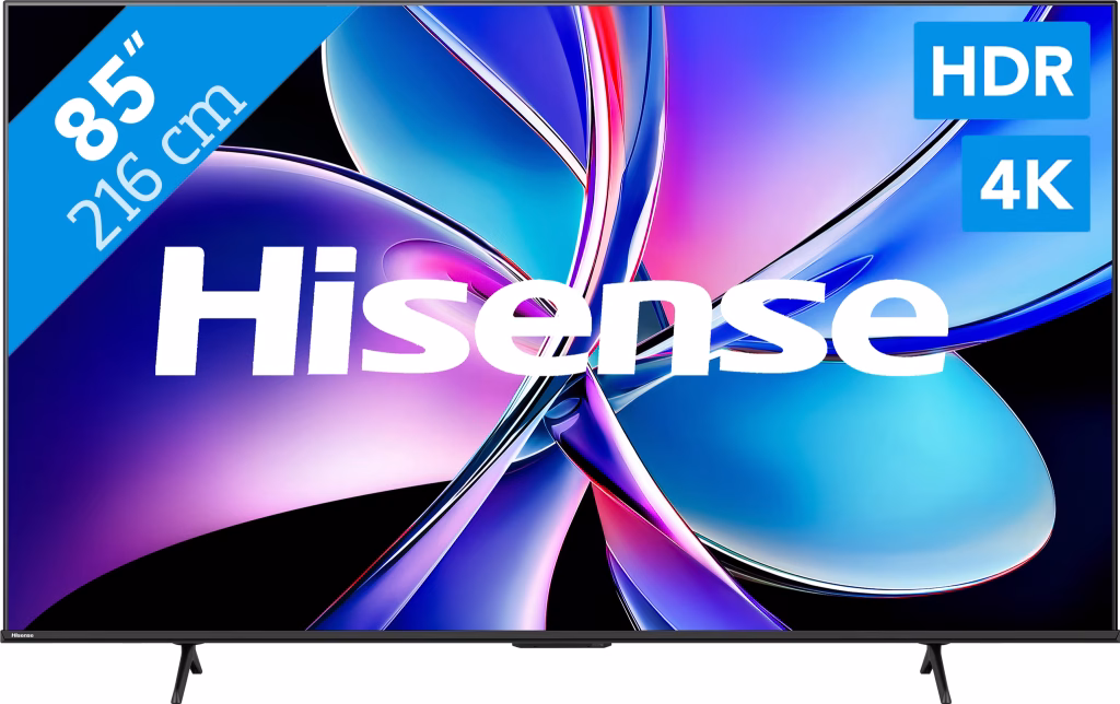 Hisense 85'' PRO QLED E7Q (2025)