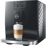 JURA C8 Volautomatische Espressomachine Piano Black (EA)