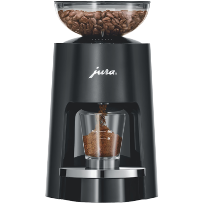 JURA P.A.G. 25048 Koffiemolen Piano Black