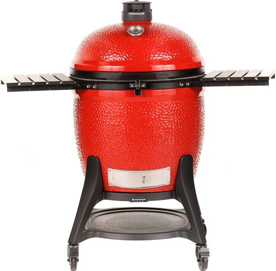 Kamado Joe Classic II Kamado Barbecue
