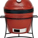 Kamado Joe Junior Kamado BBQ