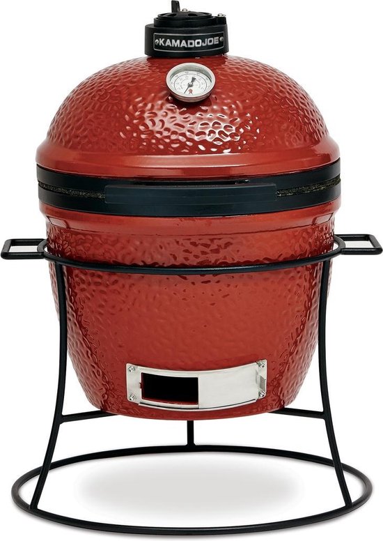 Kamado Joe Junior Kamado BBQ