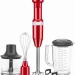 KitchenAid 5KHBV83EER Keizerrood Staafmixer