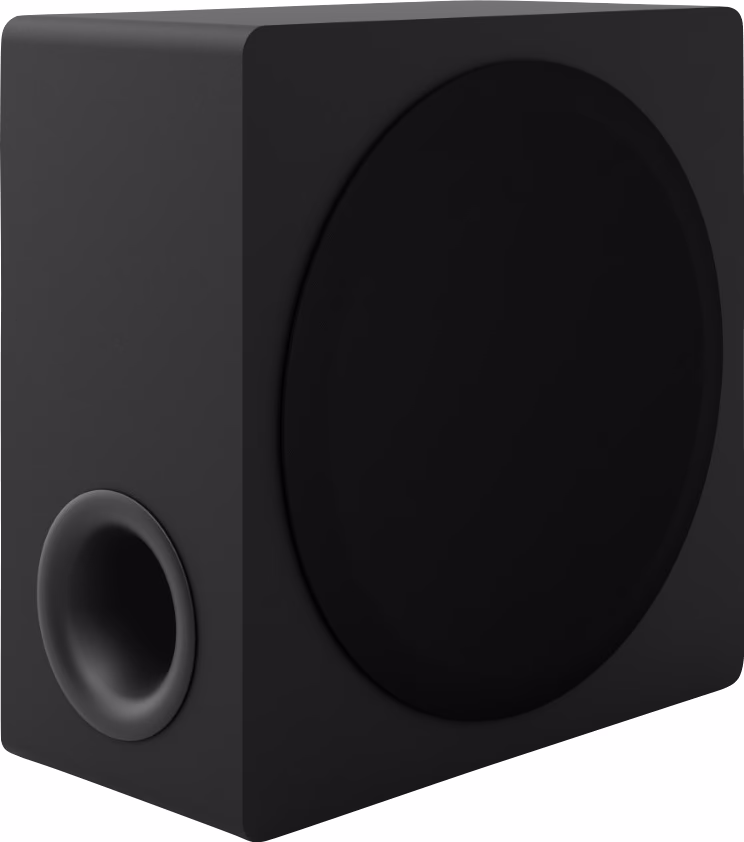 LG DS95TR 9.1.5 Dolby Atmos Soundbar (Zwart)