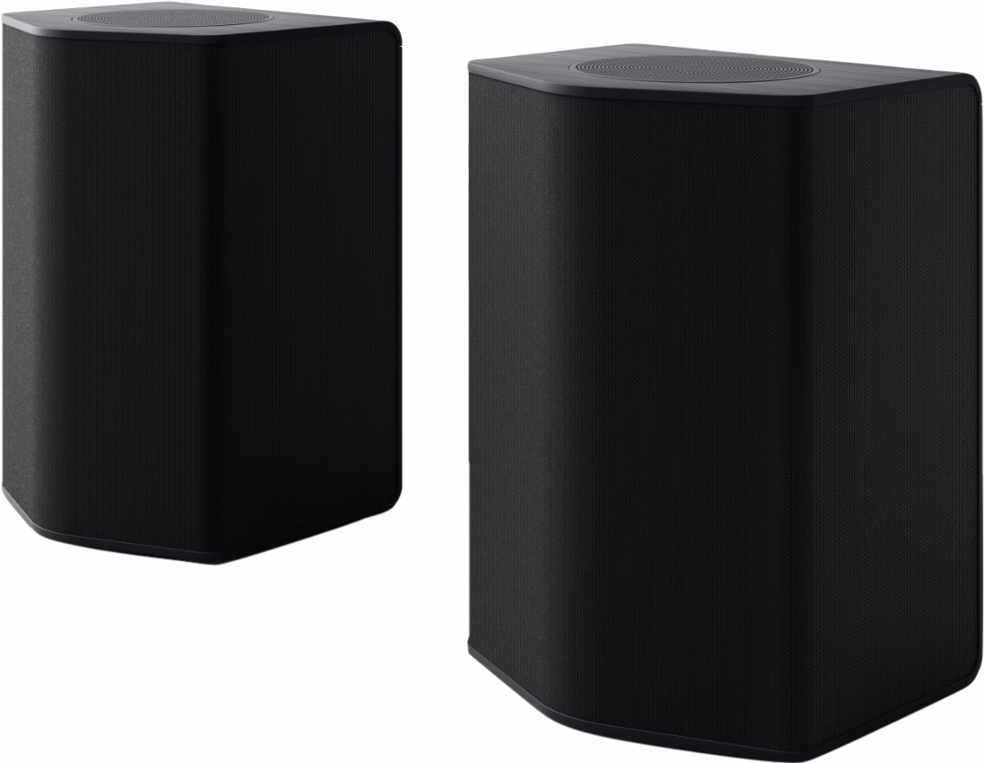 LG DS95TR 9.1.5 Dolby Atmos Soundbar (Zwart)