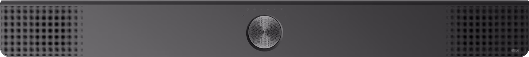 LG DS95TR 9.1.5 Dolby Atmos Soundbar (Zwart)