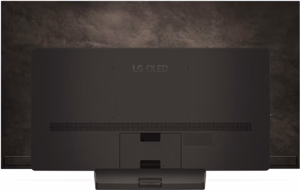 LG OLED55C46LA (2024) OLED TV